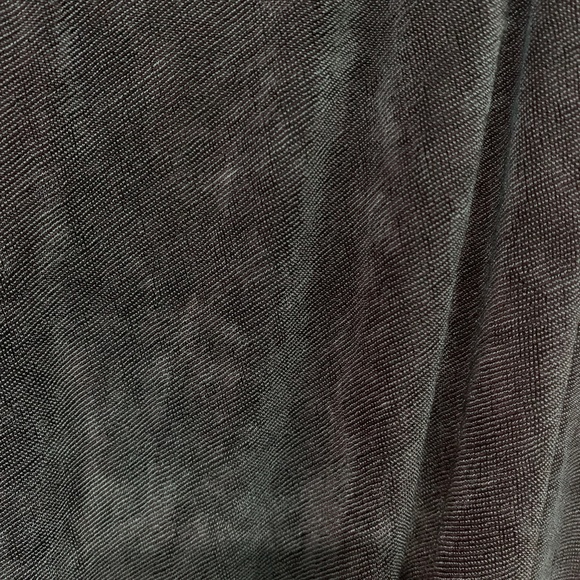 Elegant Green Maxi Skirt - Picture 3 of 5